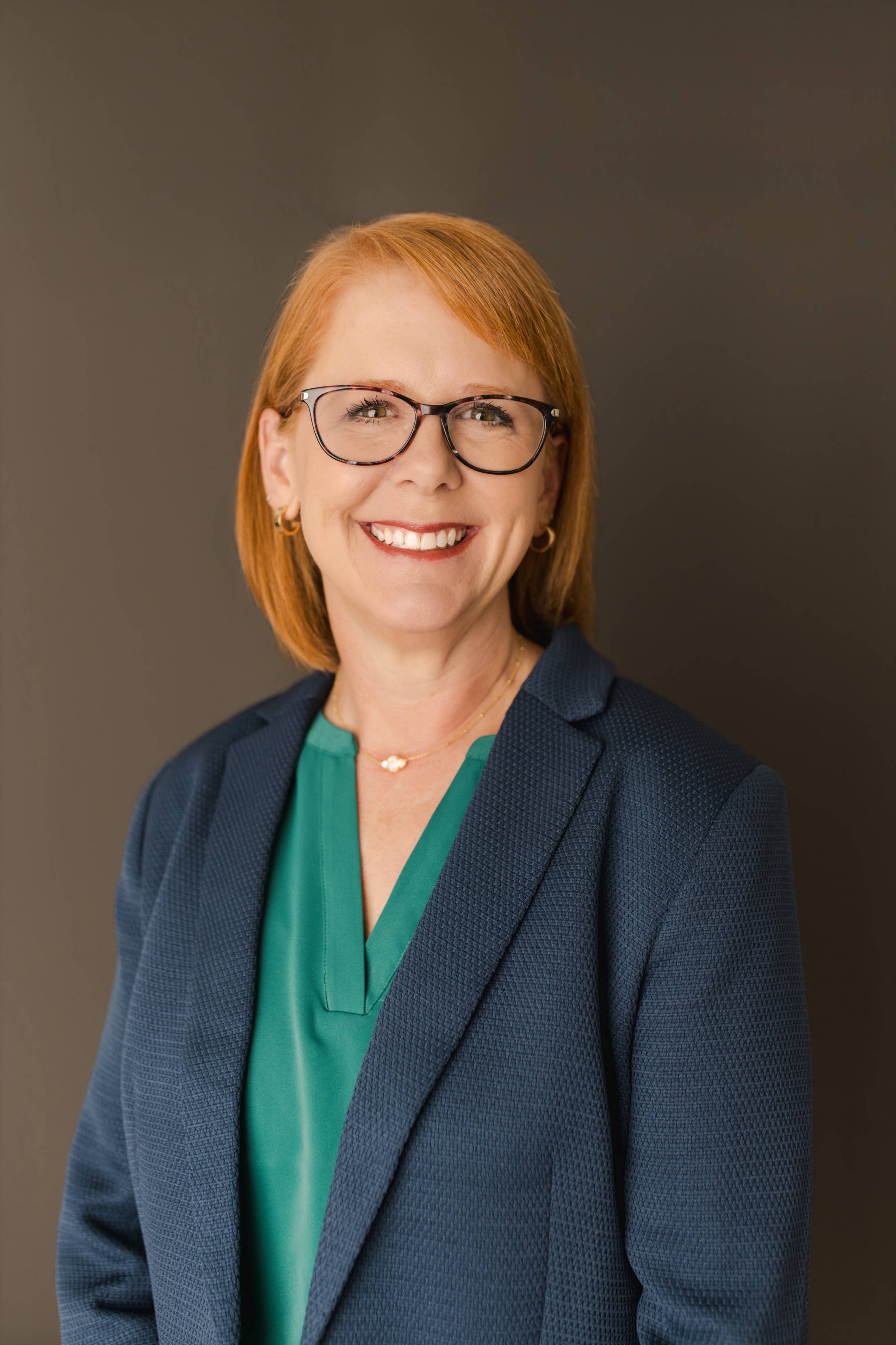Julie Talton